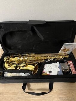 Saxofon - 1