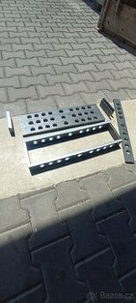 Sada zadního závěsu-malotraktor TZ4k14