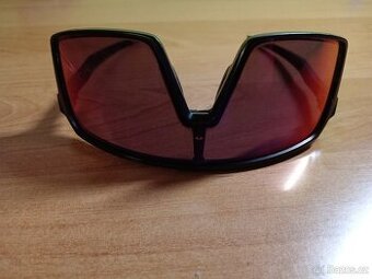 Oakley Sutro Prizm road - 1