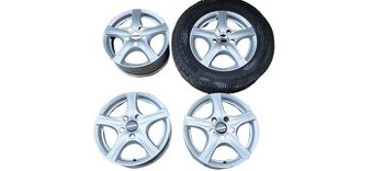 15" Disky Ronal 6x15 ET45 5x112 - pošlu