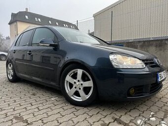 Golf 5 Ř