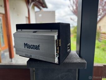 Prodám Subwoofer Hertz