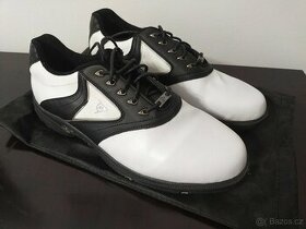 Golfové boty Dunlop vel 46 - 1
