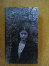 Neslušné sny, Arnošt Lustig (kniha) - 1