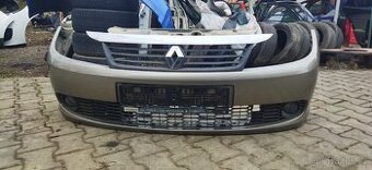 Přední nárazník Renault thalia