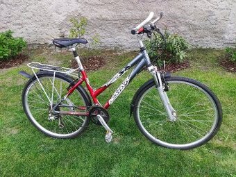 Dámské kolo Acstar Florida SX