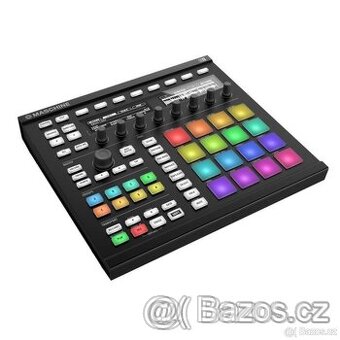 Native Instruments Machine MK2