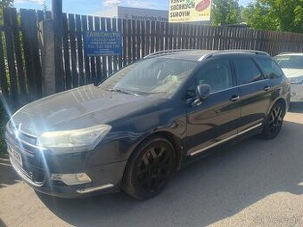Citroen C5 2.0 hdi