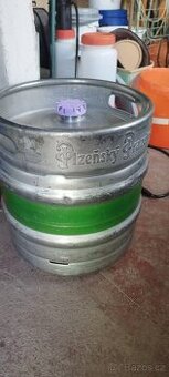 Sud/keg Radegast Ratar 30l