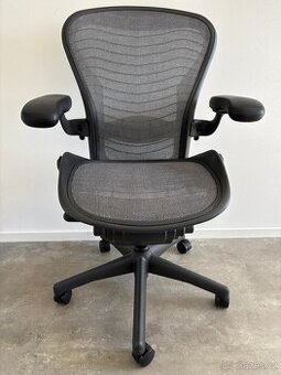 kancelářská židle Herman Miller