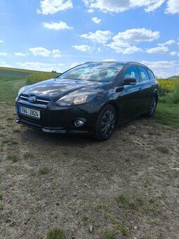 Ford Focus III 1.5 88kw