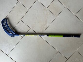 Florbalová hokejka Kensis levá - 87 cm