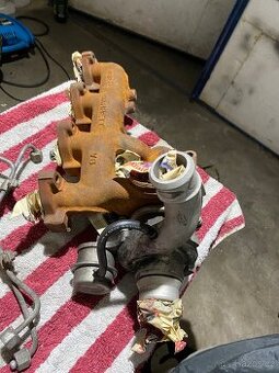 Ford focus mk1- turbo po repasu