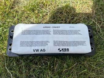 Spolujezdce airbag octavia 3