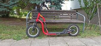Koloběžka 12"