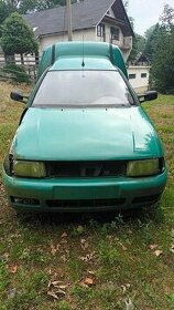 Vw caddy 1.9D ND