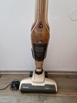 SENCOR SVC 8618GD CLEAN&GO 2 v 1