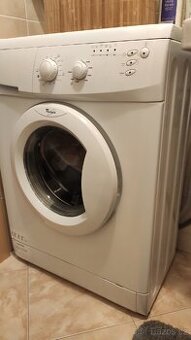 Whirlpool AWG 5102c - 1