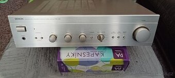 Zesilovač Denon PMA-360 Silver