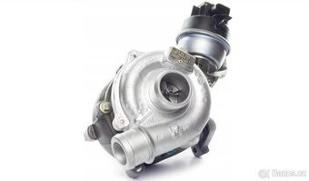 Turbo Audi A4 2.0 TDI 163/170 HP BRD BVA | 53039880109