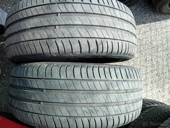 Prodám Sadu pneu 225/45/17 Michelin