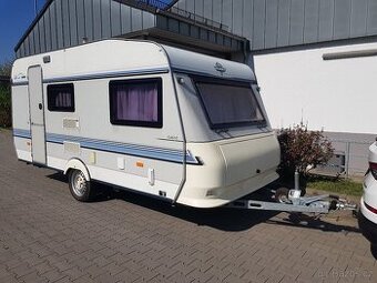 Hobby karavan