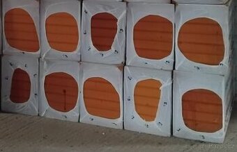 Prodám tepelnou izolaci KOOLTHERM K5 80mm