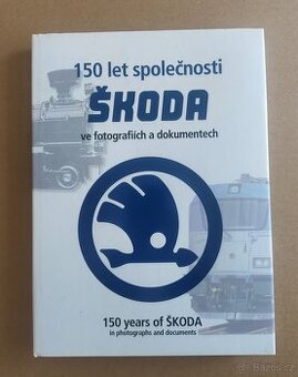 150 let společnosti Škoda - 1