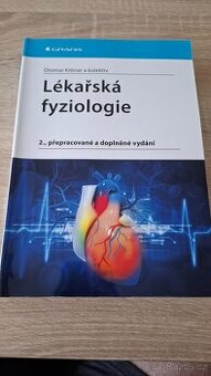 Lékařská fyziologie