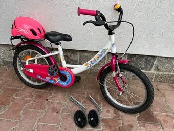 Dětské kolo DINOTI 16 - 1