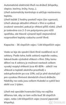Prodám