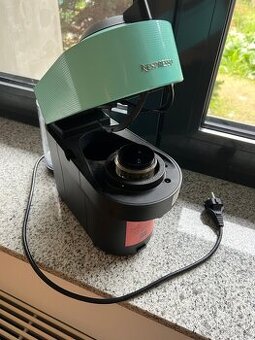 Nespresso Vertuo