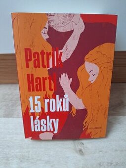 15 roků lásky - Patrik Hartl - 1