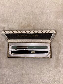 Centropen 4064 + Centropen 3565