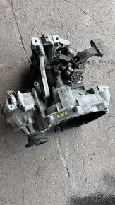 Převodovka KWC 1.4TSI 103kW