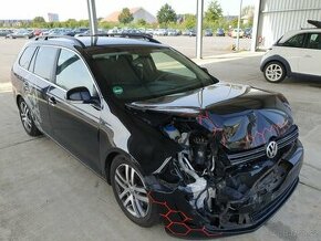 VW Golf 6 kombi 2.0TDI 103KW CFHC MSV L041 r.v. 2011