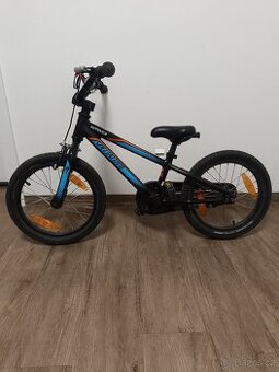 Dětské kolo specialized hotrock 16
