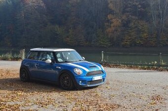 COOPER S R56