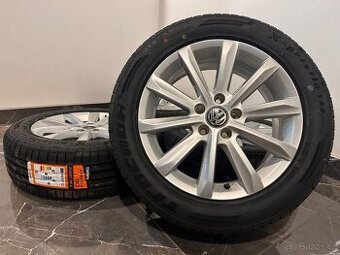 original alu VW B8 letní Passat r17 3G0601025C