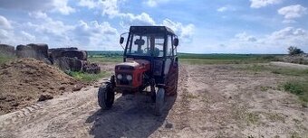 Prodám Zetor 7011