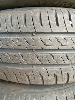 BARUM Bravuris 175/65 R14 - letní