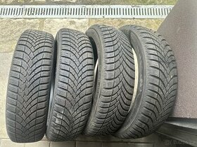 zimní pneu 175/60 R18 Semperit - 1