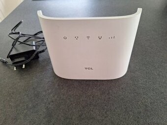 Domácí router - TCL Linkhub HH132
