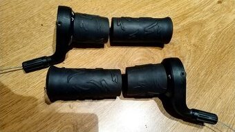 Řazení Grip Shift Specialized 3x7 - 1