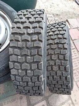 Pneu autokros 165/65 R14