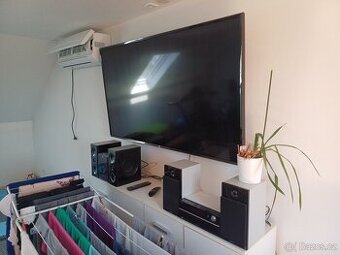 LGTV 4K UHD 65" 65UJ634V