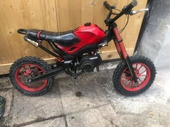 Minibike