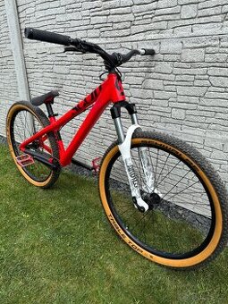 Dirt mtb Scott Voltage yz
