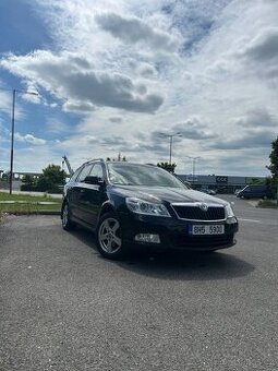 Octavia 2