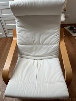 Křeslo Ikea